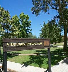 Grissom Park