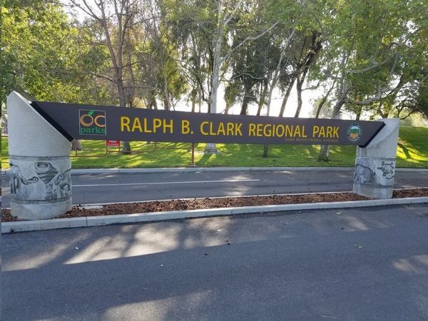 Ralph-B-Clark-Regional-Park-Orange-County-CA
