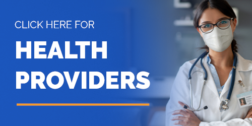 Find a Health Care Provider