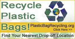 Recycle Plastic Bags