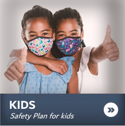 Kids Safety Plan