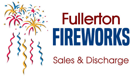 Fireworks Sales and Discharge