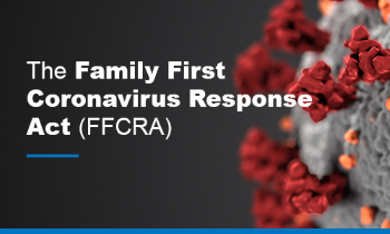 The Family First Coronavirus Response Act
