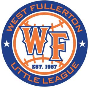 West Fullerton Little League