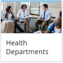 Health Departments