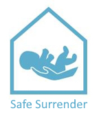 Safe Surrender Logo Text