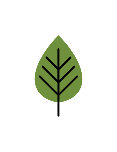 Green Projects Icon
