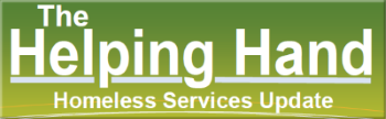 The Helping Hand logo