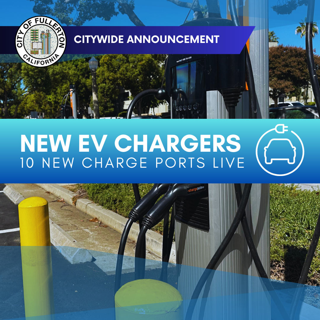 Electric Chargers