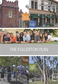 The Fullerton Plan cover