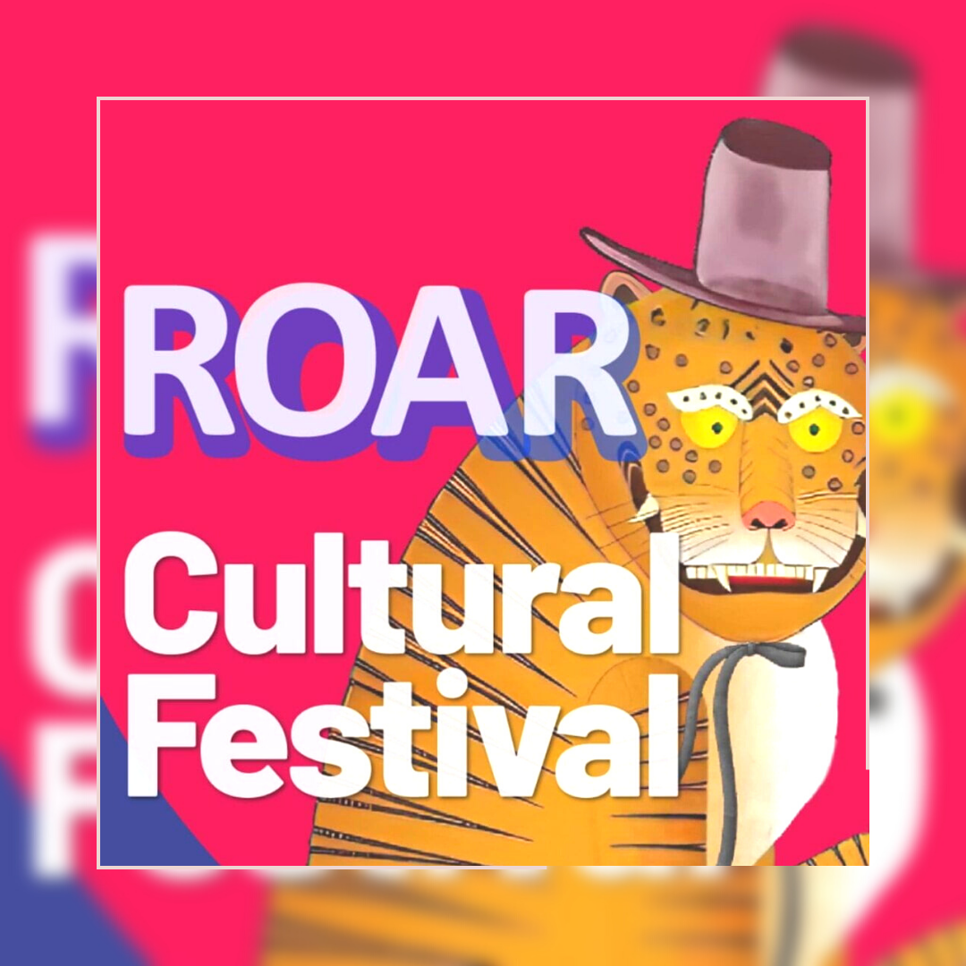 ROAR Korean Festival