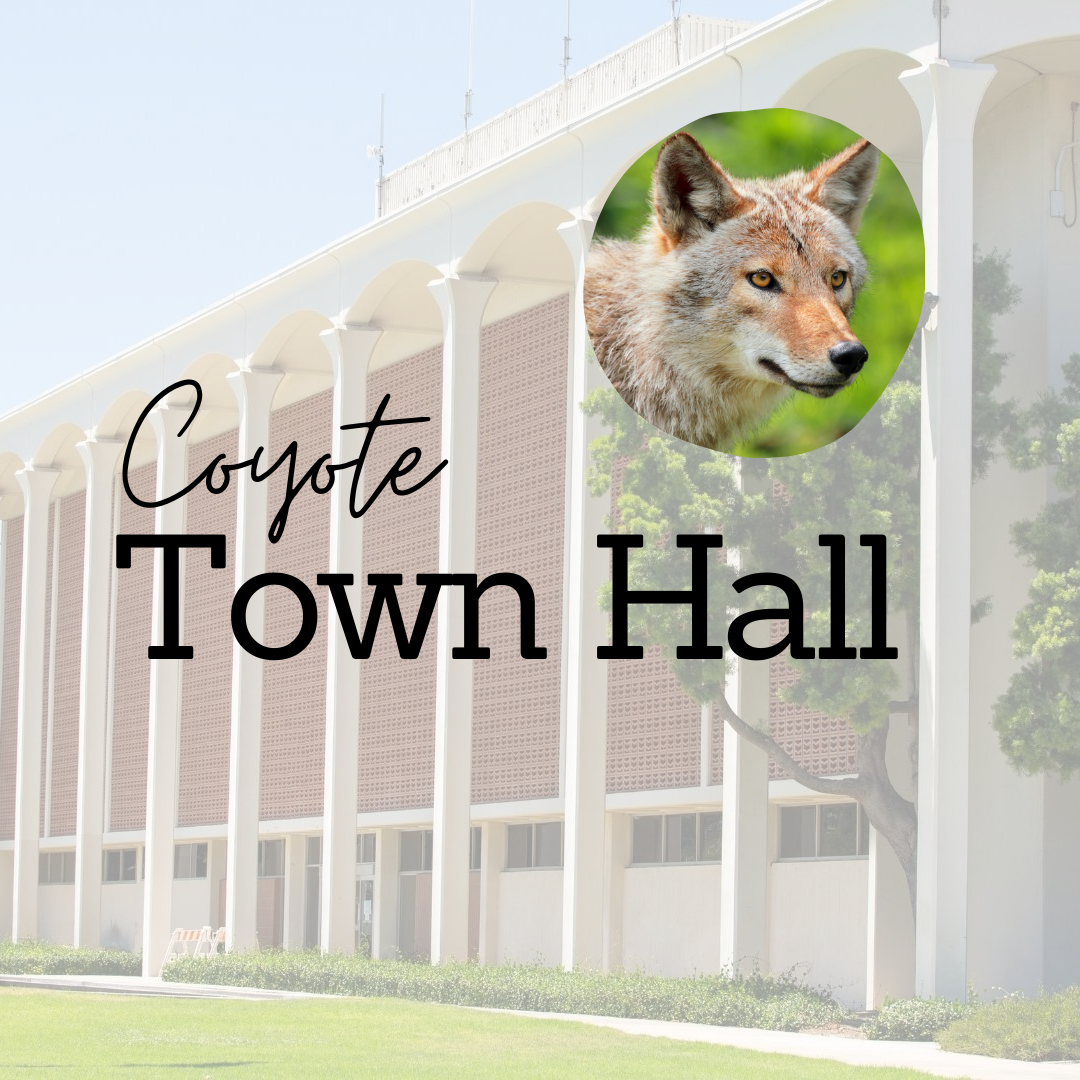 Coyote Town Hall (2)