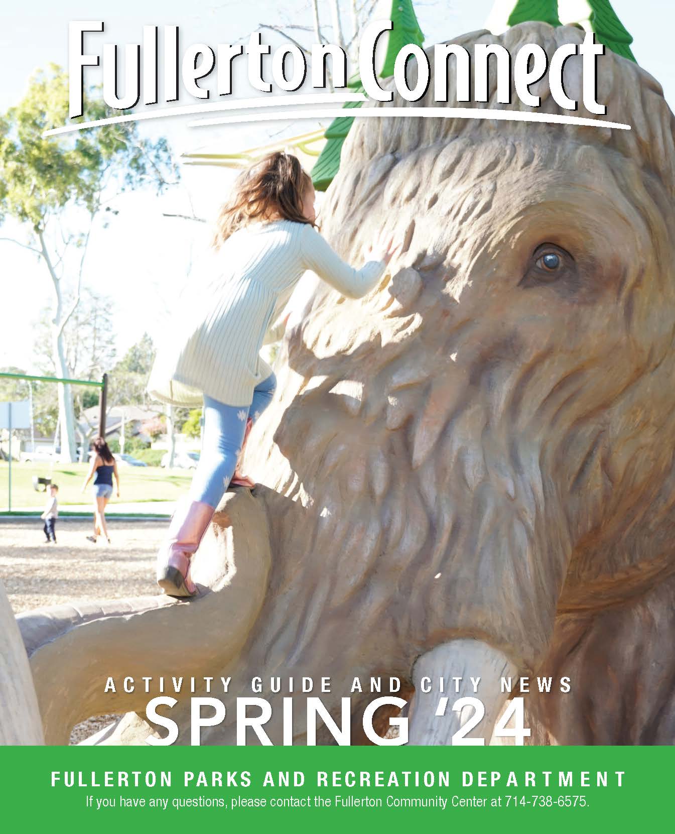 Spring24 Connect c